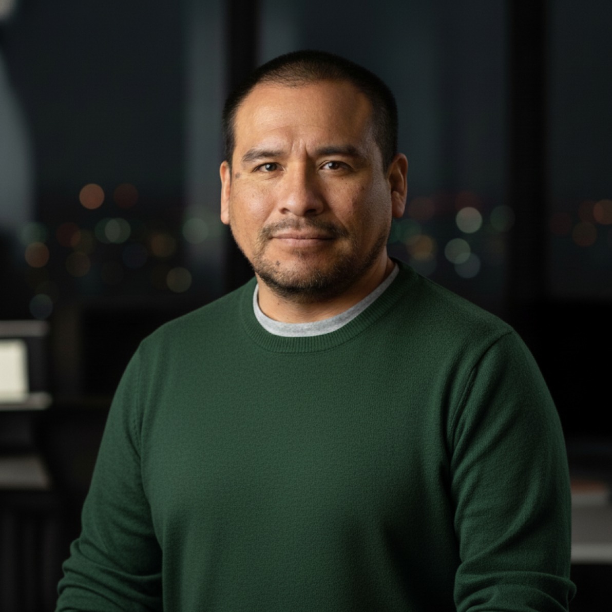 Foto de Eduardo Días