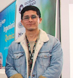 Foto de Erik Vilcarromero